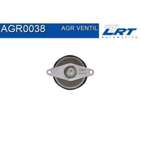 Køb EGR-ventil af LRT AGR0038 til den lave pris 437,72 DKK