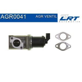 Køb EGR-ventil af LRT AGR0041 til den lave pris 523,61 DKK