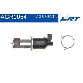 Køb EGR-ventil af LRT AGR0054 til den lave pris 571,80 DKK