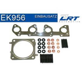 Compre Kit de montagem, colector de escape da LRT EK956 a um preço baixo por 55,68 €
