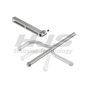 Halter, Abgasanlage 82 00 4361 von HJS günstig für 30,46 € online kaufen
