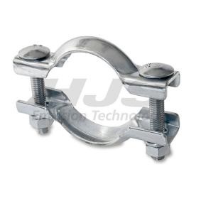 Compre Jogo de peças de aperto, sistema de escape da HJS 82 21 6760 a um preço baixo por 6,94 €