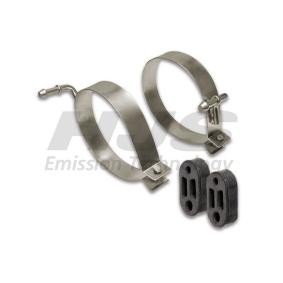 Compre Suporte, silenciador da HJS 82 22 4323 a um preço baixo por 67,83 €
