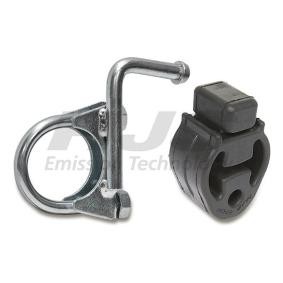 Halter, Abgasanlage 82 44 4351 von HJS günstig für 18,43 € online kaufen