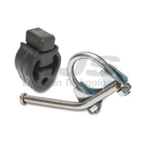 Halter, Abgasanlage 82 44 4352 von HJS günstig für 12,14 € online kaufen