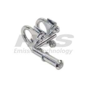 Compre Suporte, sistema de escape da HJS 83 00 0013 a um preço baixo por 11,18 €