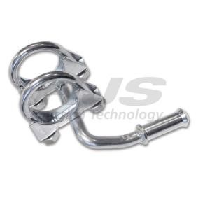 Compre Suporte, sistema de escape da HJS 83 00 0014 a um preço baixo por 11,18 €