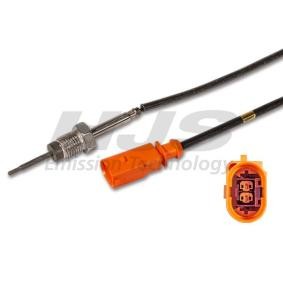 Compre Sensor, temperatura dos gases de escape da HJS 92 09 4129 a um preço baixo por 138,77 €