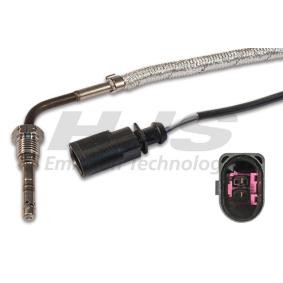 Comprar Sensor, temp. gas escape de HJS 92 09 4201 a bajo precio de 87,29 €