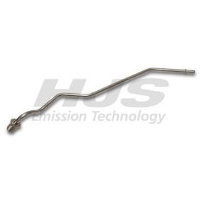 Compre Tubo pressão, sensor pressão (filtro partículas e fuligem) da HJS 92 10 2298 a um preço baixo por 51,98 €