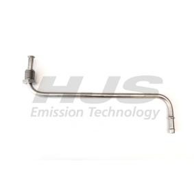 Druckleitung, Drucksensor (Ruß- / Partikelfilter) 92 10 3103 für 807 MPV für 73,69 CHF
