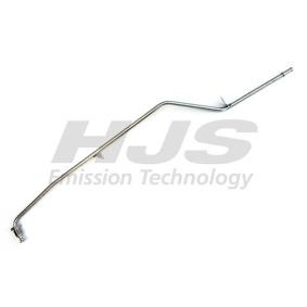 Compre Tubo pressão, sensor pressão (filtro partículas e fuligem) da HJS 92 10 3105 a um preço baixo por 102,56 €