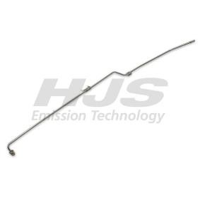 Compre Tubo pressão, sensor pressão (filtro partículas e fuligem) da HJS 92 10 3107 a um preço baixo por 81,61 €