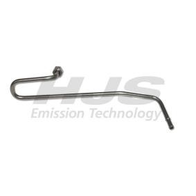 Acquista Tubo di mandata, Sensore press.ne(Filtro antipart. / partic. da HJS 92 10 3111 a buon mercato per soli 35,30 €