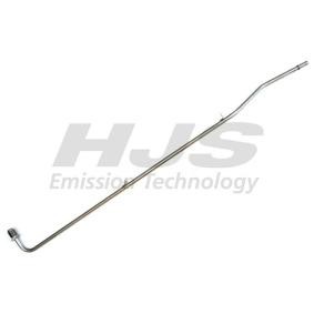 Druckleitung, Drucksensor (Ruß- / Partikelfilter) 92 10 3213 von HJS günstig für 79,50 € online kaufen