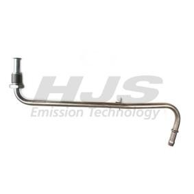 Druckleitung, Drucksensor (Ruß- / Partikelfilter) 92 10 3218 für 807 MPV für 72,04 CHF