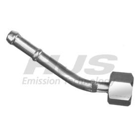 Druckleitung, Drucksensor (Ruß- / Partikelfilter) 92 10 3222 von HJS günstig für 49,18 € online kaufen