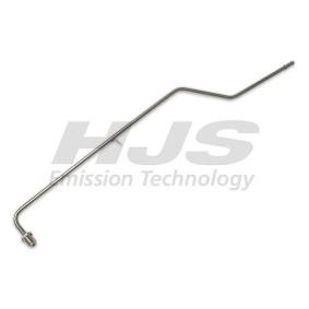 Druckleitung, Drucksensor (Ruß- / Partikelfilter) 92 10 3225 von HJS günstig für 54,39 € online kaufen