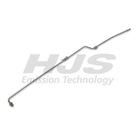 Compre Tubo pressão, sensor pressão (filtro partículas e fuligem) da HJS 92 10 3228 a um preço baixo por 62,19 €