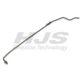 Compre Tubo pressão, sensor pressão (filtro partículas e fuligem) da HJS 92 10 3229 a um preço baixo por 88,63 €