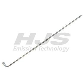 Druckleitung, Drucksensor (Ruß- / Partikelfilter) 92 10 3238 von HJS günstig für 48,19 € online kaufen