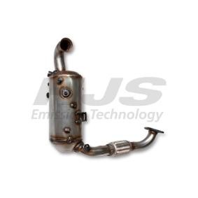 Partikelfilter (DPF) für MAZDA von HJS