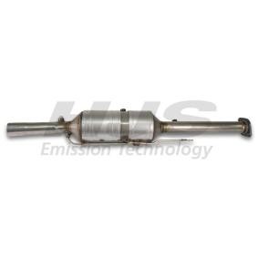 Partikelfilter (DPF) 93 15 5033