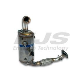 Compre Filtro de partículas da HJS 93 15 5034 a um preço baixo por 768,03 €