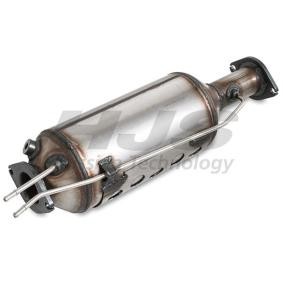 Compre Filtro de partículas da HJS 93 15 5048 a um preço baixo por 550,83 €
