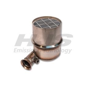 Compre Filtro de partículas da HJS 93 21 5018 a um preço baixo por 416,39 €