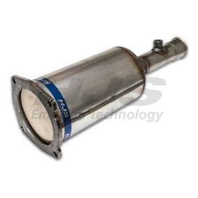 Compre Filtro de partículas da HJS 93 21 5022 a um preço baixo por 267,60 €