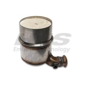 Comprar Filtro de partículas de HJS 93 21 5023 a bajo precio de 641,92 €