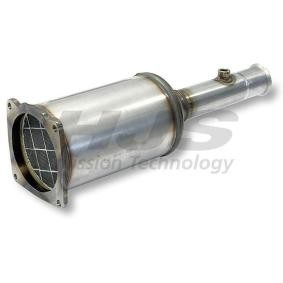 Compre Filtro de partículas da HJS 93 21 5027 a um preço baixo por 346,42 €