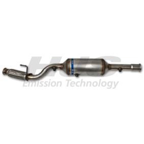 Comprar Filtro de partículas de HJS 93 21 5033 a bajo precio de 829,31 €