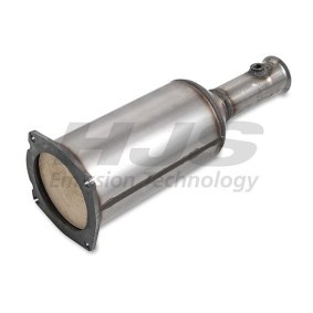 Compre Filtro de partículas da HJS 93 21 5038 a um preço baixo por 390,54 €