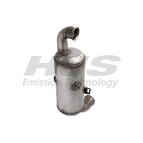 Compre Filtro de partículas da HJS 93 21 5039 a um preço baixo por 678,02 €