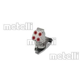 Acquista Correttore di frenata da METELLI 09-0033 a buon mercato per soli 79,75 €