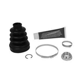 Achetez des Jeu de joint-soufflet, arbre de commande METELLI 13-0645 à prix pour 12,64 €