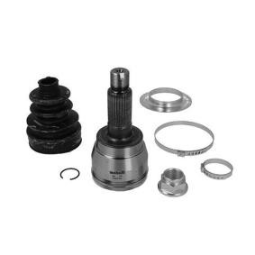 Comprar Juego de articulación, árbol de transmisión de METELLI 15-1843 a bajo precio de 74,62 €