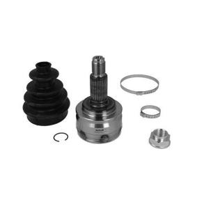Comprar Juego de articulación, árbol de transmisión de METELLI 15-1873 a bajo precio de 81,08 €
