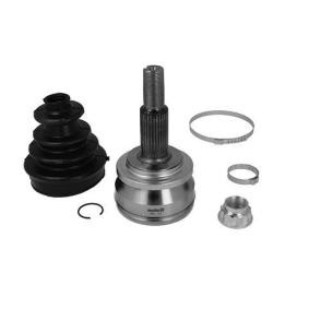 Achetez des Jeu de joints, arbre de transmission METELLI 15-1896 à prix pour 62,64 €
