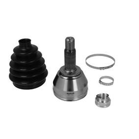 Comprar Juego de articulación, árbol de transmisión de METELLI 15-1897 a bajo precio de 55,04 €