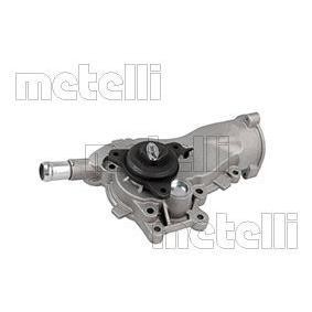 Achetez des Pompe à eau METELLI 24-1258 à prix pour 92,46 €