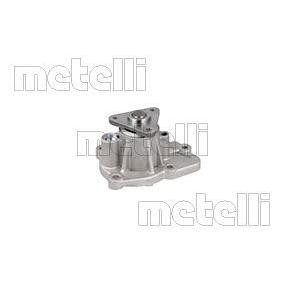 Achetez des Pompe à eau METELLI 24-1283 à prix pour 49,76 €