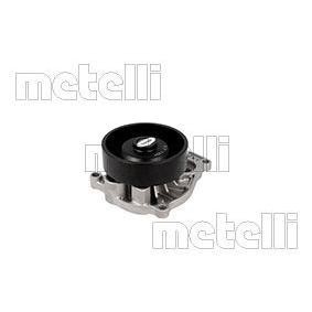 Wasserpumpe von METELLI 24-1351