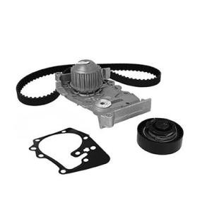 Achetez des Kit de distribution + pompe à eau METELLI 30-0724-3 à prix pour 108,75 €