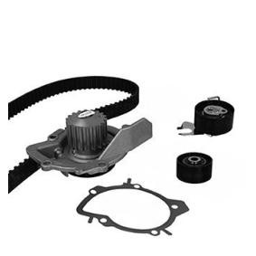 Achetez des Kit de distribution + pompe à eau METELLI 30-1110-1 à prix pour 159,66 €