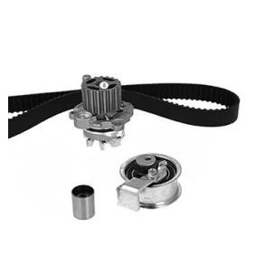 Achetez des Kit de distribution + pompe à eau METELLI 30-1355-6 à prix pour 126,47 €