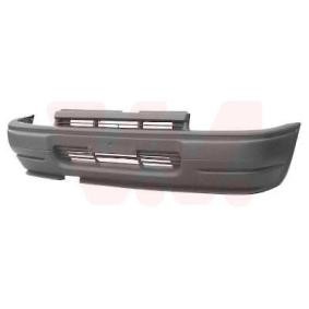 Achetez des Pare-choc VAN WEZEL 1847576 à prix pour 104,15 €