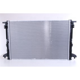 Kühler, Motorkühlung 606573
